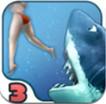 Hungry Shark(����������3 ��������ģ����Ϸ)