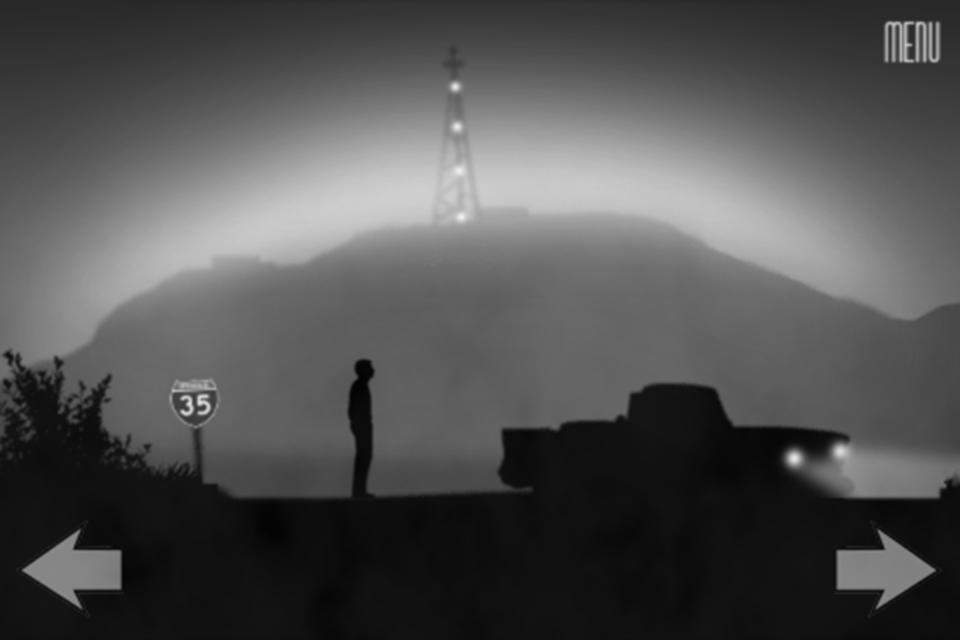 �ž����� The Silence ��׿��(���Խ�������)��ͼ0