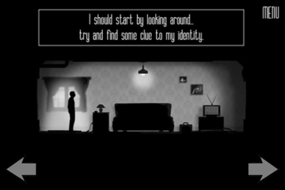 �ž����� The Silence ��׿��(���Խ�������)��ͼ2