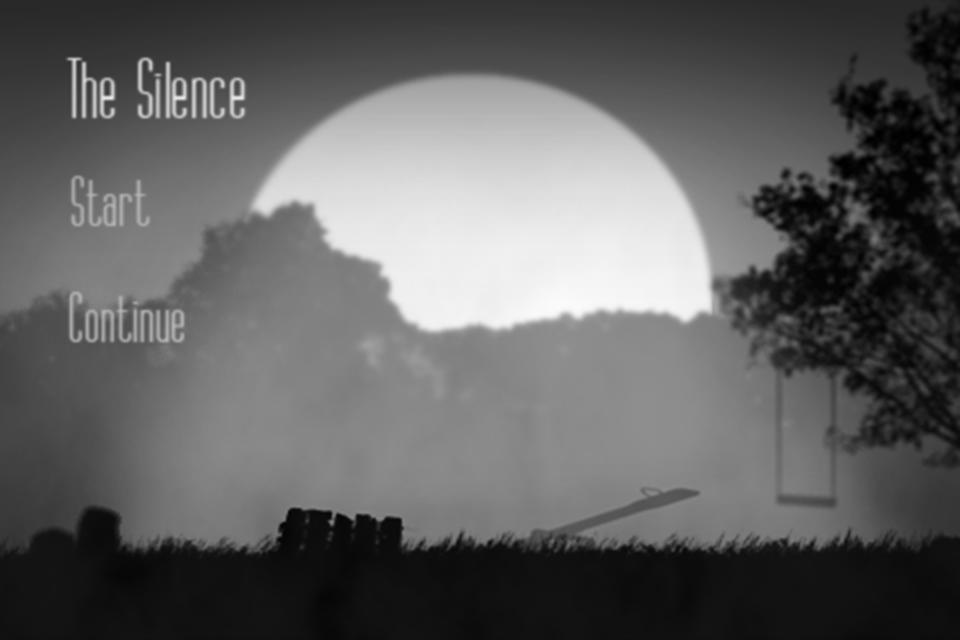 �ž����� The Silence ��׿��(���Խ�������)��ͼ1