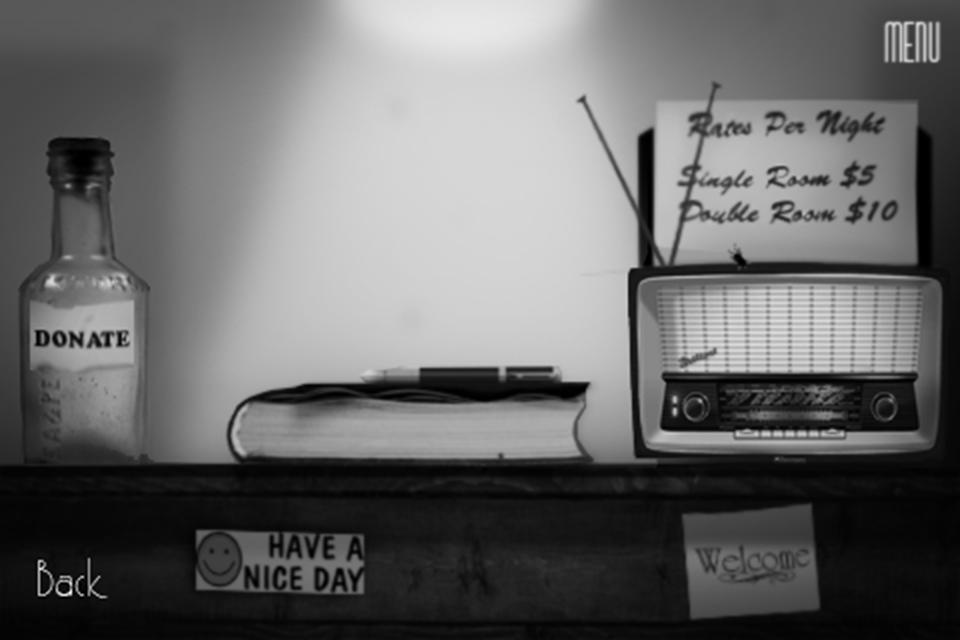 �ž����� The Silence ��׿��(���Խ�������)��ͼ3