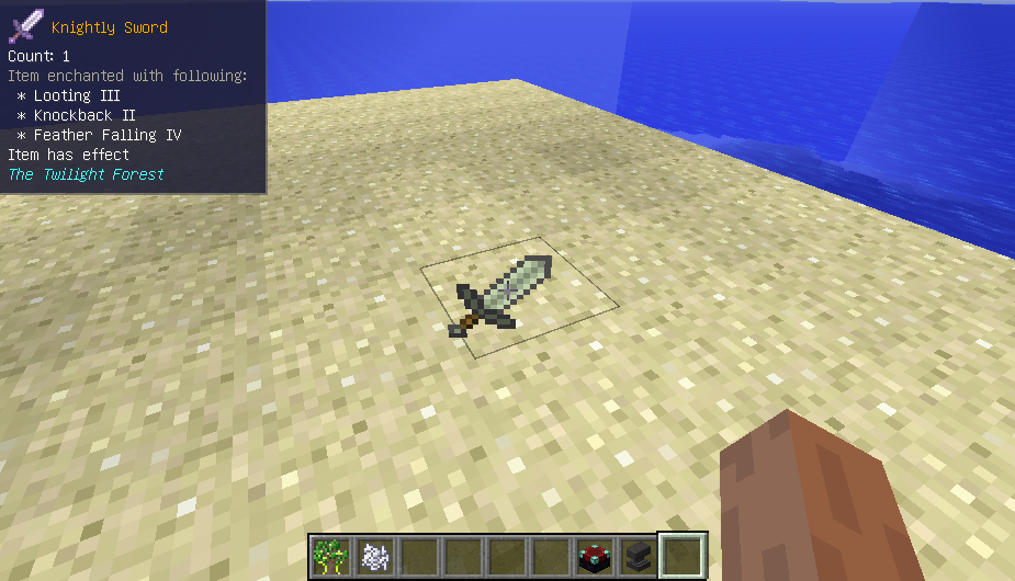 �ҵ�����1.7.10������mod��ͼ1