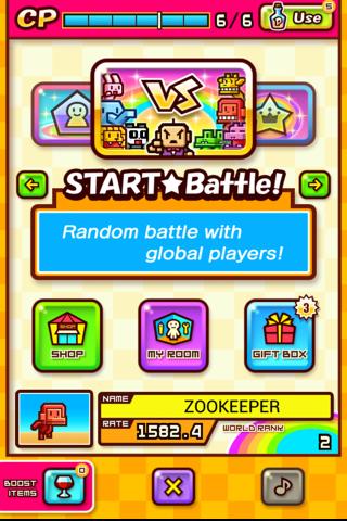 ZOOKEEPER(����԰����ս)v2.9.3��ͼ1