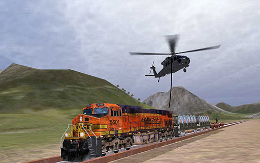 Helicopter Pro(ֱ����ģ�� רҵ��)v1.1��ͼ2