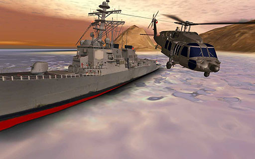 Helicopter Pro(ֱ����ģ�� רҵ��)v1.1��ͼ3