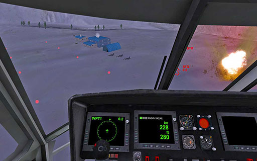 Helicopter Pro(ֱ����ģ�� רҵ��)v1.1��ͼ0