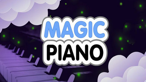 Magic Piano(ħ������)v2.1.4��ͼ0