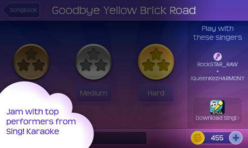 Magic Piano(ħ������)v2.1.4��ͼ5