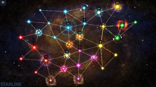 Starlink(�Ǽ�����)��ͼ0