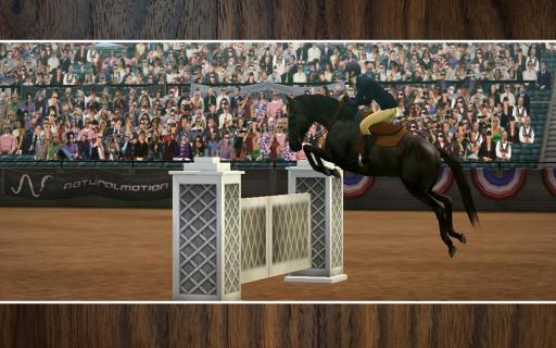 My Horse(�ҵ�����)v1.17.1��ͼ1