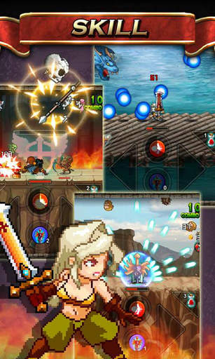Dragon Storm(���籩)v2.9.3��ͼ1