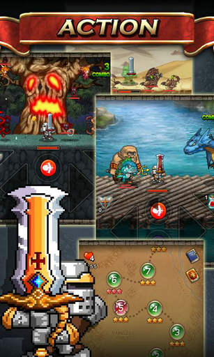 Dragon Storm(���籩)v2.9.3��ͼ2