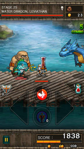 Dragon Storm(���籩)v2.9.3��ͼ3