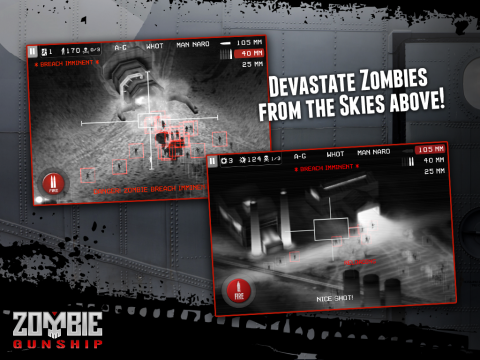 Zombie GS(��ʬ��ͧ)v1.14.4��ͼ2