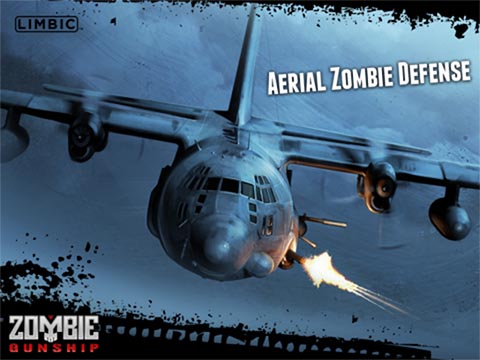 Zombie GS(��ʬ��ͧ)v1.14.4��ͼ3