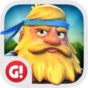 Cloud Raiders(�ƶ�������)