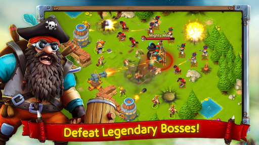 Cloud Raiders(�ƶ�������)v5.5.0��ͼ2