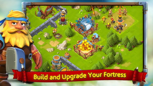 Cloud Raiders(�ƶ�������)v5.5.0��ͼ3