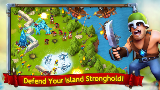 Cloud Raiders(�ƶ�������)v5.5.0��ͼ4