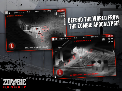 Zombie GS(��ʬ��ͧ)v1.14.4��ͼ0