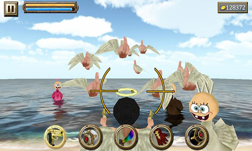 Sacred Guns(ʥս)v1.1.7��ͼ2