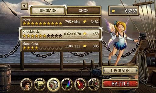 Sacred Guns(ʥս)v1.1.7��ͼ3
