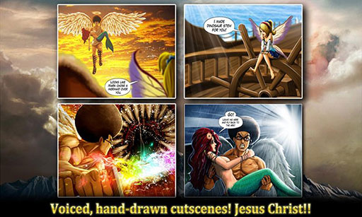 Sacred Guns(ʥս)v1.1.7��ͼ4