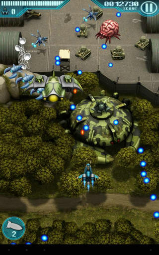 FullBlast(���ޱ�ը)v1.13��ͼ0