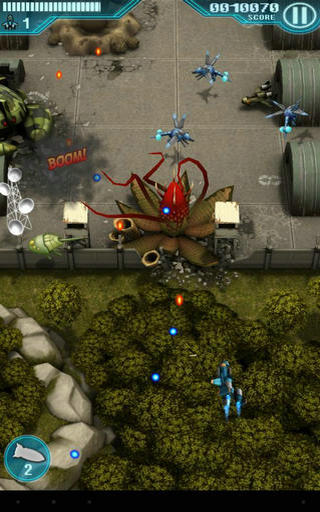 FullBlast(���ޱ�ը)v1.13��ͼ3
