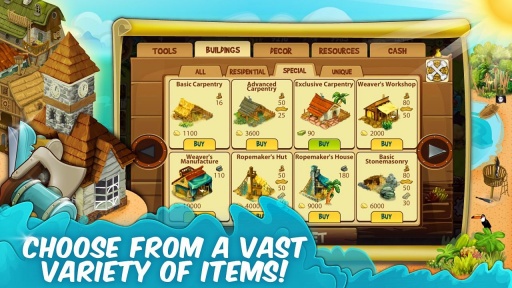 Pirate Explorer(����̽��:������)v1.0.42��ͼ0
