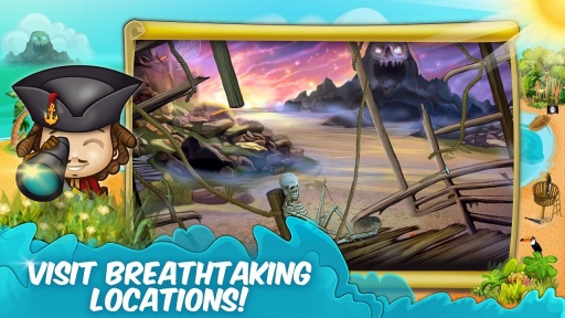 Pirate Explorer(����̽��:������)v1.0.42��ͼ3