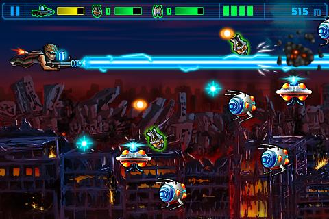 Ultimate Mission 2(�ռ�ʹ��2)v1.1.7��ͼ3