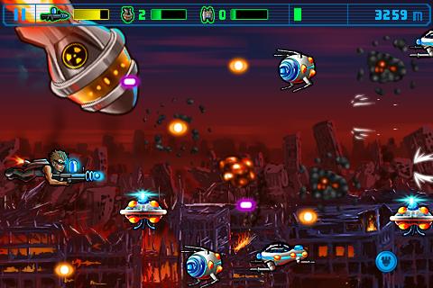 Ultimate Mission 2(�ռ�ʹ��2)v1.1.7��ͼ2