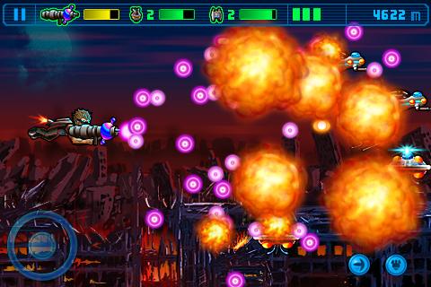 Ultimate Mission 2(�ռ�ʹ��2)v1.1.7��ͼ4