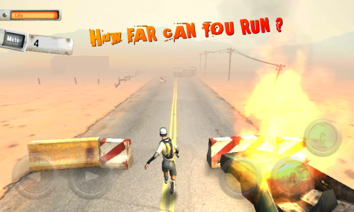 Zombies Don(��ʬ����)v1.2.1��ͼ0