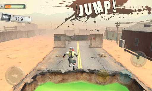 Zombies Don(��ʬ����)v1.2.1��ͼ2