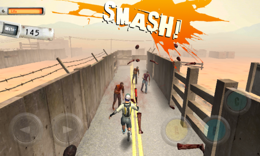 Zombies Don(��ʬ����)v1.2.1��ͼ3