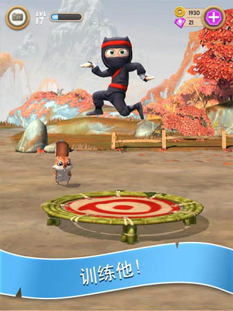 Clumsy Ninja(��׾������)v1.12��ͼ3