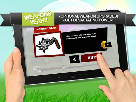 Finger Vs Axes(��ָ��С��)v1.0.12��ͼ0