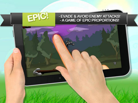 Finger Vs Axes(��ָ��С��)v1.0.12��ͼ3