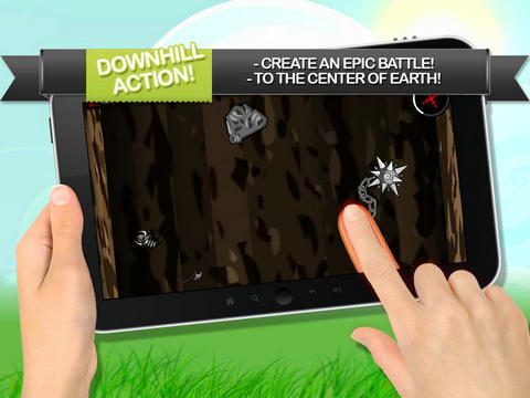 Finger Vs Axes(��ָ��С��)v1.0.12��ͼ2