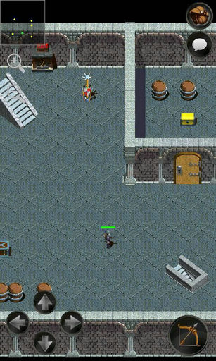 Forgotten Tales MMORPG(���ϵĴ�˵)v4.8.2��ͼ3