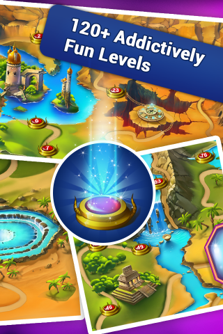 Lost Jewels(��ʧ�ı�ʯ/ʧ��ı�ʯ)v2.7��ͼ1