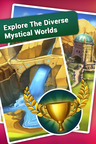 Lost Jewels(��ʧ�ı�ʯ/ʧ��ı�ʯ)v2.7��ͼ3