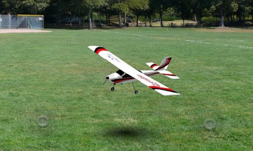Absolute RC Plane Sim(ģ��ң�طɻ�)��ͼ0
