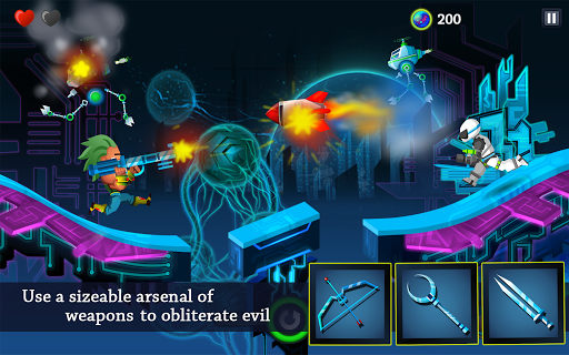 Shiva:The Time Bender(ʪ�ſ�)v1.8.6��ͼ2