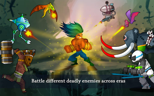 Shiva:The Time Bender(ʪ�ſ�)v1.8.6��ͼ3