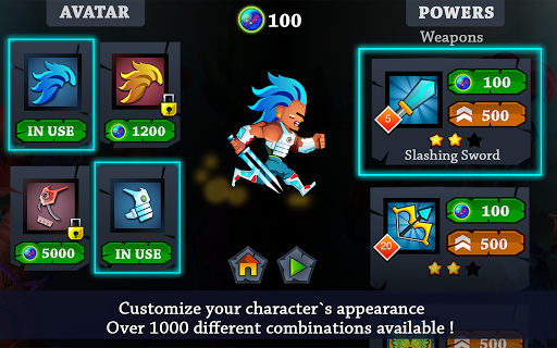 Shiva:The Time Bender(ʪ�ſ�)v1.8.6��ͼ4