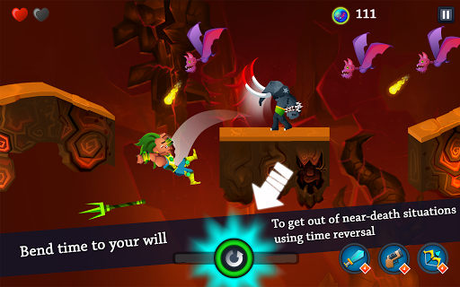 Shiva:The Time Bender(ʪ�ſ�)v1.8.6��ͼ5