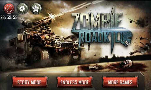 Zombie Roadkill(��ʬ��·ɱ��)v1.0.4��ͼ4